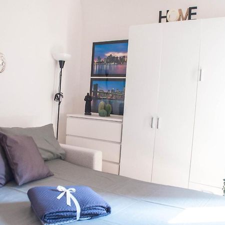 Carmencyta Home CTA Eksteriør billede