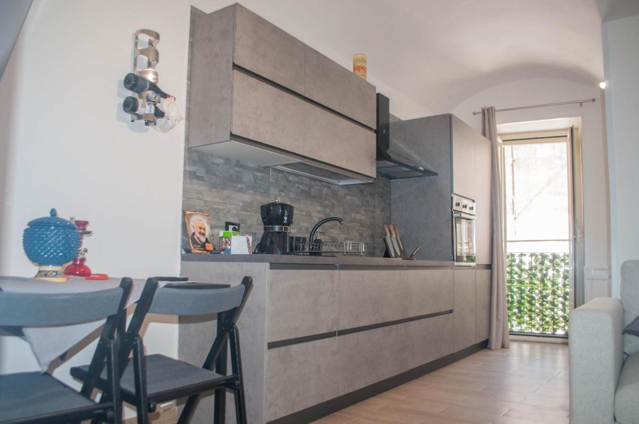 Carmencyta Home CTA Eksteriør billede