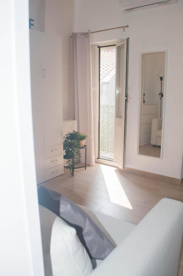 Carmencyta Home CTA Eksteriør billede