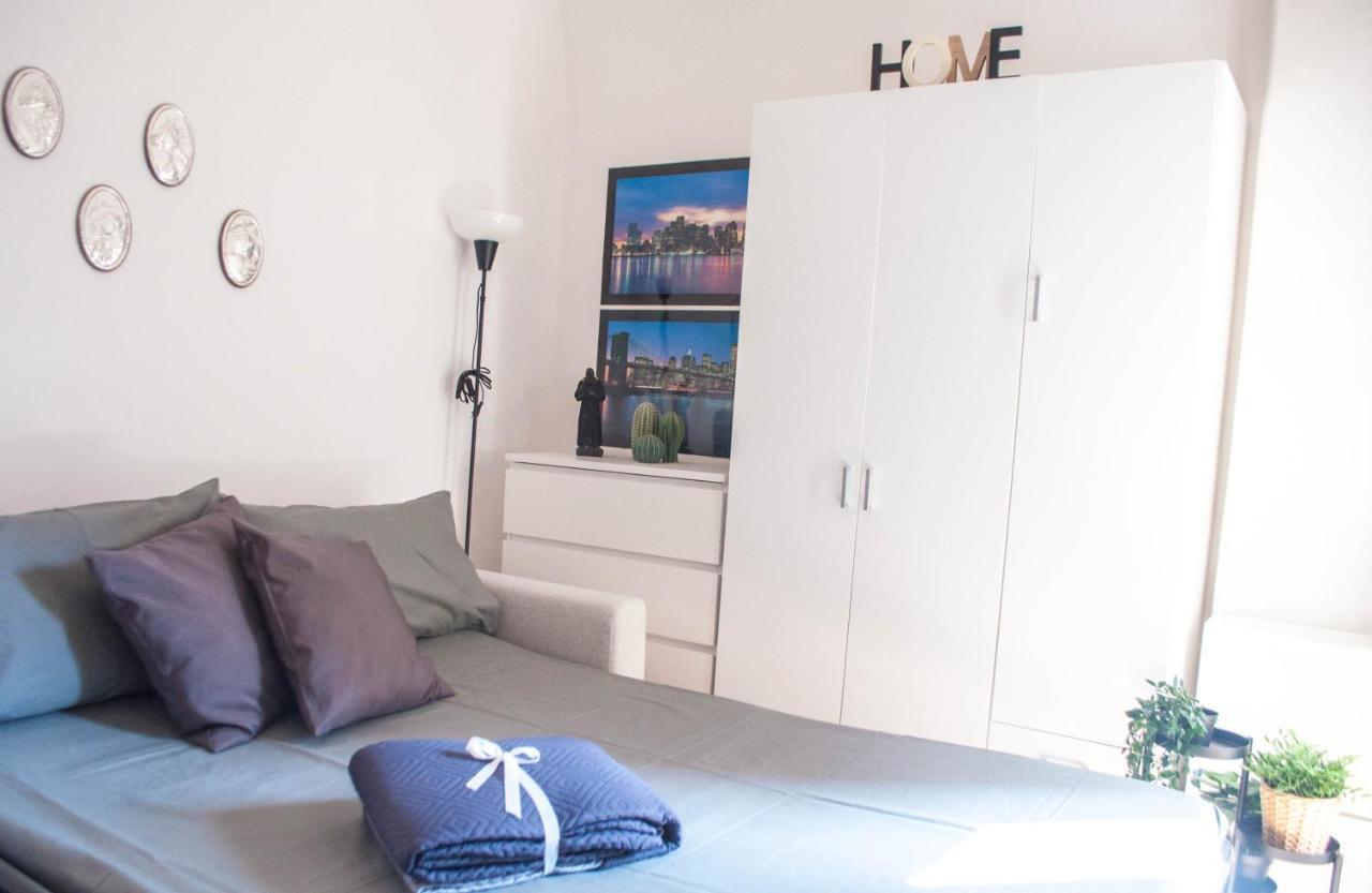 Carmencyta Home CTA Eksteriør billede